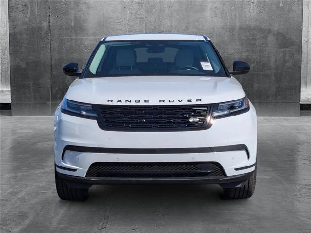 new 2025 Land Rover Range Rover Velar car, priced at $66,055