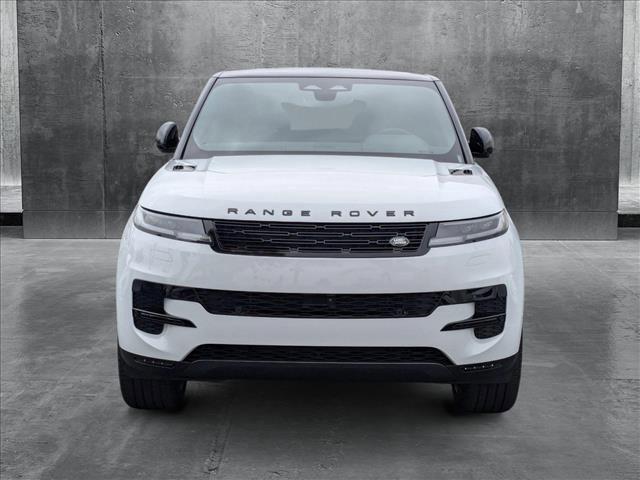 new 2025 Land Rover Range Rover Sport car, priced at $94,260