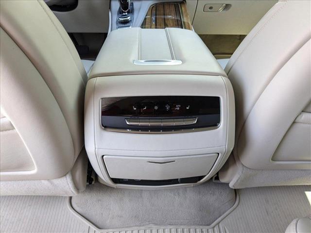 used 2022 Cadillac Escalade car, priced at $85,949