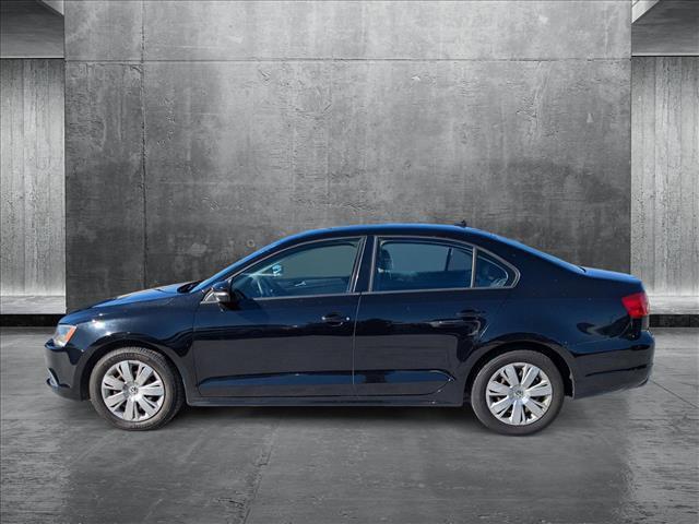 used 2014 Volkswagen Jetta car, priced at $7,497