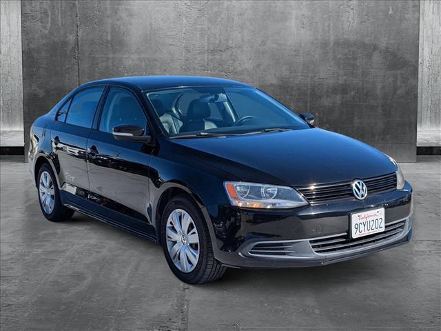 used 2014 Volkswagen Jetta car, priced at $7,497