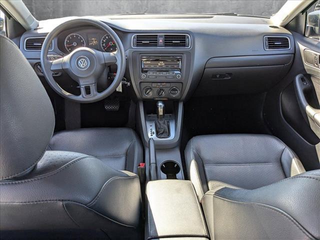 used 2014 Volkswagen Jetta car, priced at $7,497