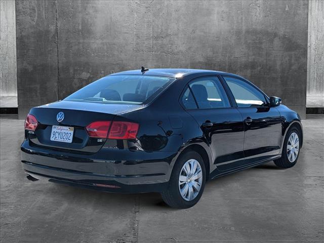 used 2014 Volkswagen Jetta car, priced at $7,497