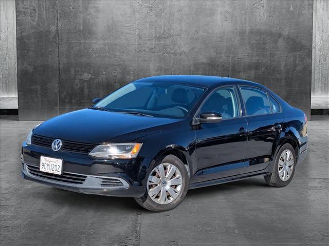 used 2014 Volkswagen Jetta car, priced at $7,497