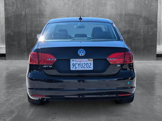 used 2014 Volkswagen Jetta car, priced at $7,497