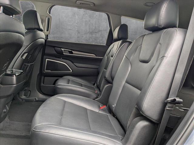 used 2022 Kia Telluride car, priced at $33,349