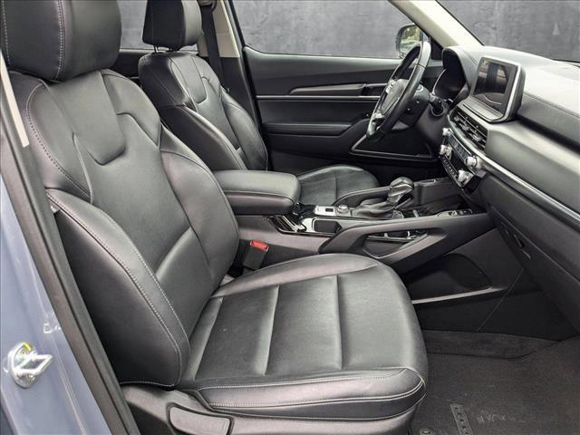 used 2022 Kia Telluride car, priced at $33,349