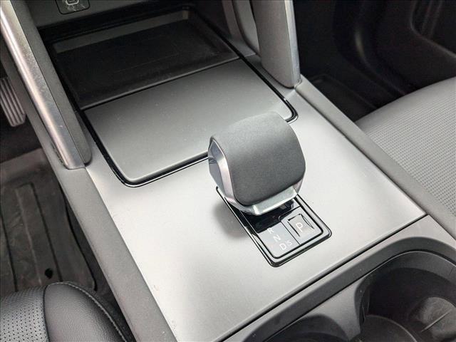 used 2024 Land Rover Discovery Sport car, priced at $32,749