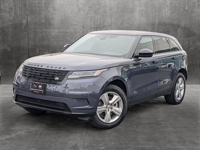 new 2025 Land Rover Range Rover Velar car, priced at $67,805