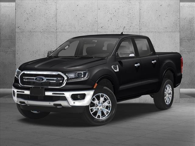 used 2019 Ford Ranger car, priced at $31,080