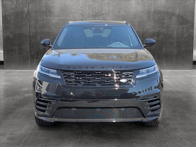 new 2025 Land Rover Range Rover Velar car, priced at $72,780