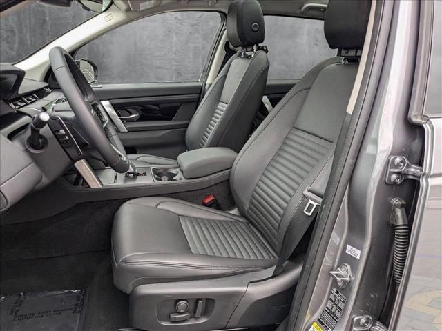 used 2024 Land Rover Discovery Sport car, priced at $32,949
