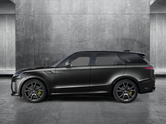 new 2025 Land Rover Range Rover Sport car, priced at $86,165