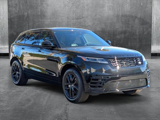 new 2025 Land Rover Range Rover Velar car, priced at $69,505