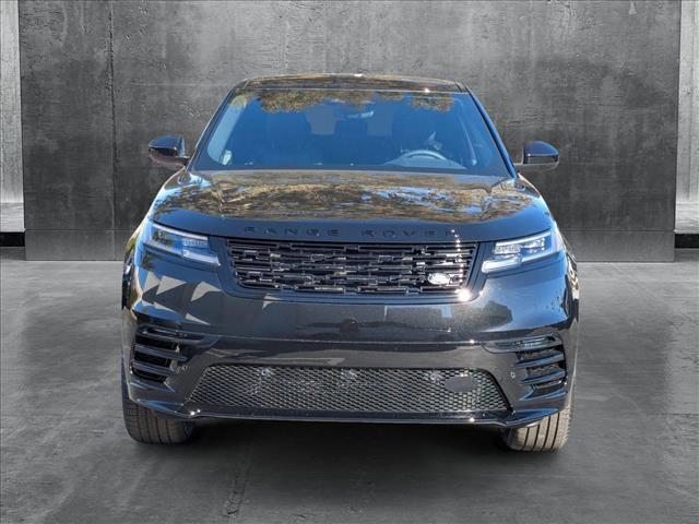 new 2025 Land Rover Range Rover Velar car, priced at $69,505