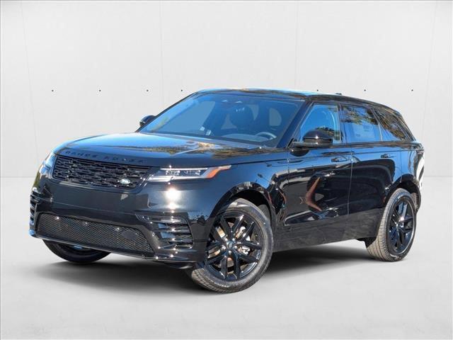 new 2025 Land Rover Range Rover Velar car, priced at $69,505