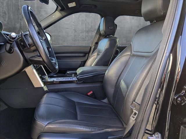 used 2019 Land Rover Discovery car, priced at $22,995