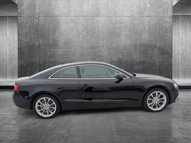 used 2013 Audi A5 car, priced at $13,497