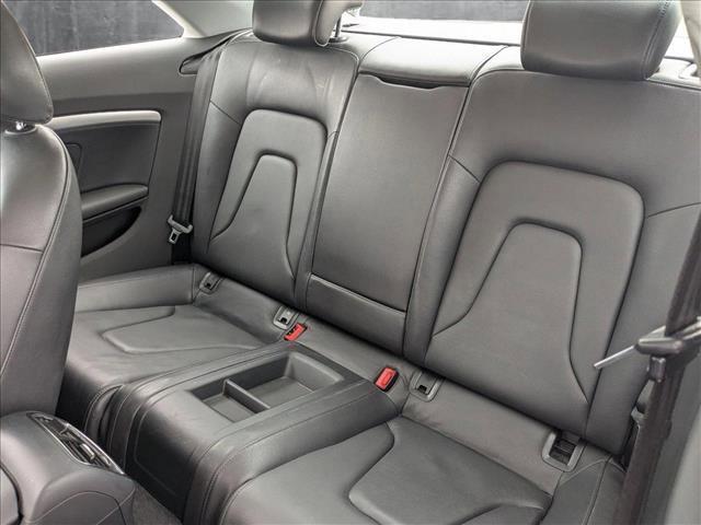 used 2013 Audi A5 car, priced at $13,497