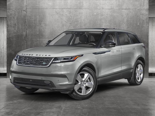 new 2025 Land Rover Range Rover Velar car, priced at $78,155