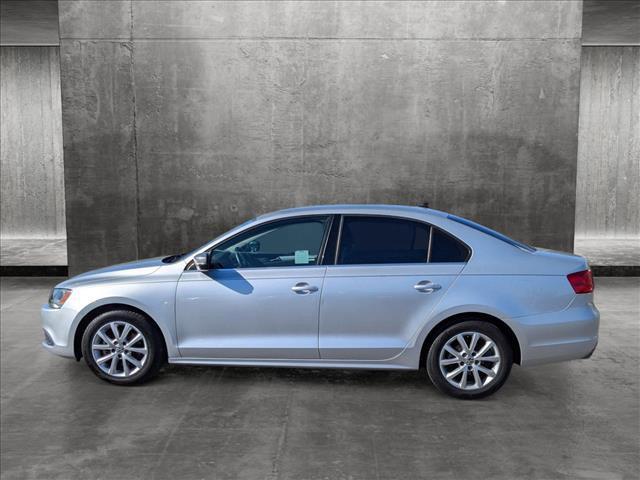 used 2013 Volkswagen Jetta car, priced at $7,798