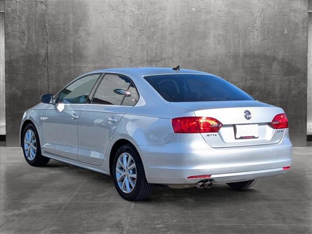 used 2013 Volkswagen Jetta car, priced at $7,798