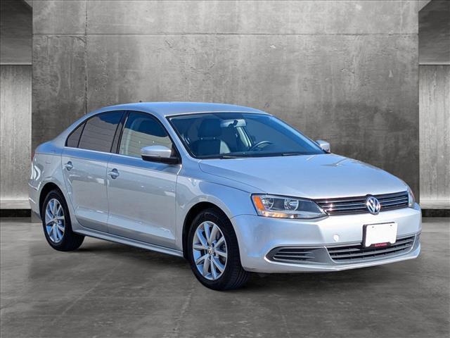 used 2013 Volkswagen Jetta car, priced at $7,798