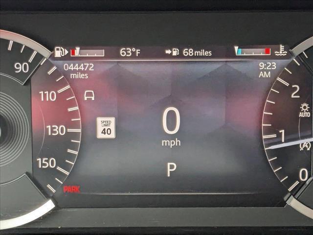 used 2022 Land Rover Discovery Sport car, priced at $24,997