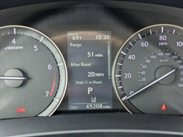 used 2020 Lexus RX 350 car, priced at $34,449