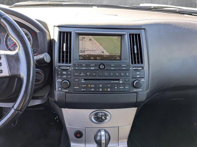 used 2005 INFINITI FX35 car, priced at $7,995