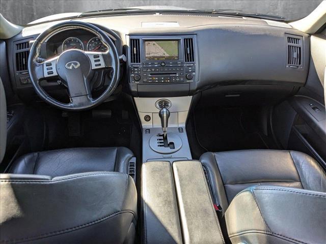 used 2005 INFINITI FX35 car, priced at $7,995