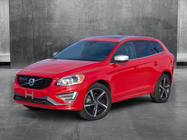 used 2016 Volvo XC60 car, priced at $20,988