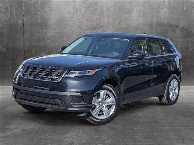 new 2025 Land Rover Range Rover Velar car, priced at $65,555