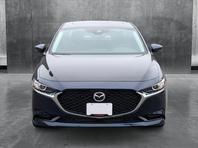 used 2022 Mazda Mazda3 car, priced at $22,449