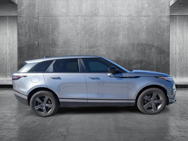 used 2020 Land Rover Range Rover Velar car, priced at $25,816