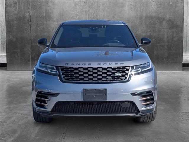 used 2020 Land Rover Range Rover Velar car, priced at $25,816