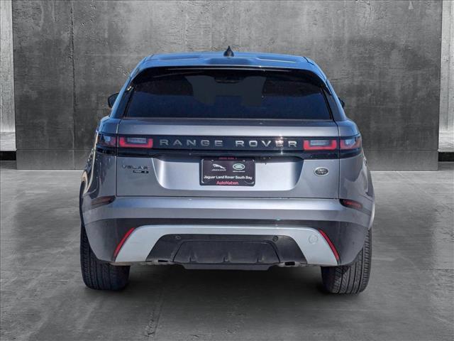 used 2020 Land Rover Range Rover Velar car, priced at $25,816