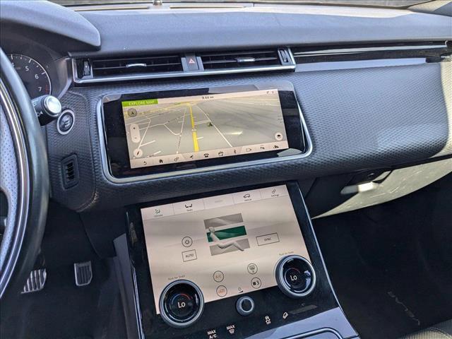 used 2020 Land Rover Range Rover Velar car, priced at $25,816