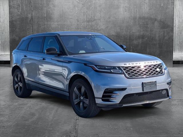 used 2020 Land Rover Range Rover Velar car, priced at $25,816