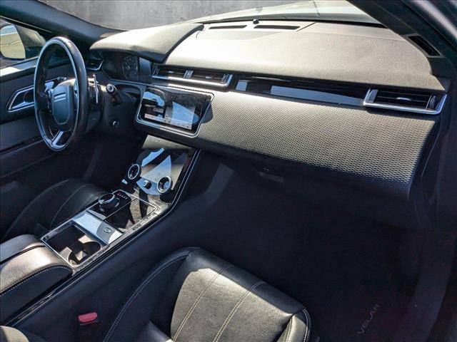 used 2020 Land Rover Range Rover Velar car, priced at $25,816