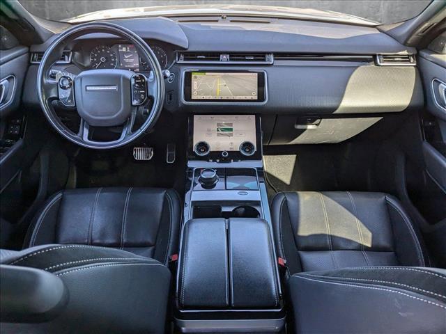 used 2020 Land Rover Range Rover Velar car, priced at $25,816