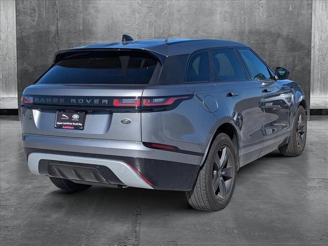 used 2020 Land Rover Range Rover Velar car, priced at $25,816