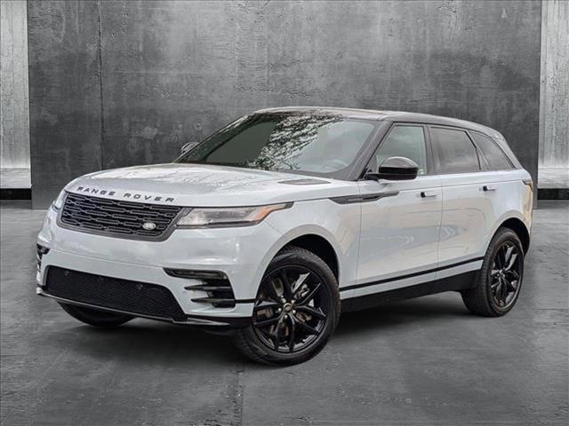 new 2025 Land Rover Range Rover Velar car, priced at $77,705