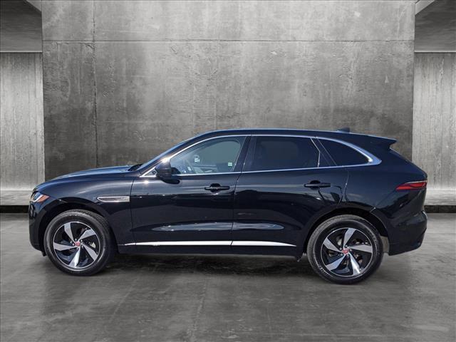 used 2023 Jaguar F-PACE car, priced at $40,767