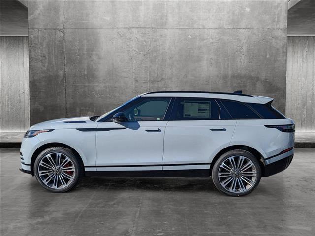 new 2025 Land Rover Range Rover car, priced at $87,390