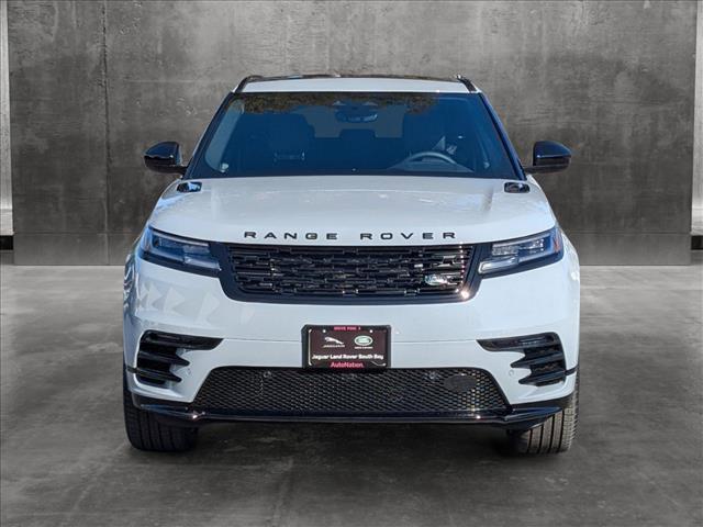 new 2025 Land Rover Range Rover car, priced at $87,390