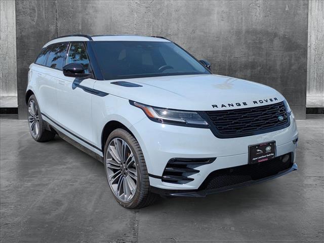 new 2025 Land Rover Range Rover car, priced at $87,390