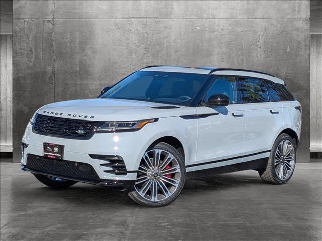 new 2025 Land Rover Range Rover car, priced at $87,390