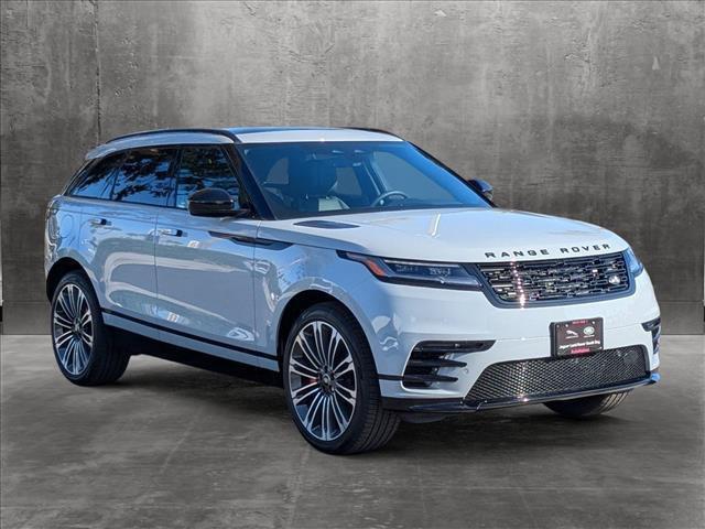 new 2025 Land Rover Range Rover car, priced at $87,390