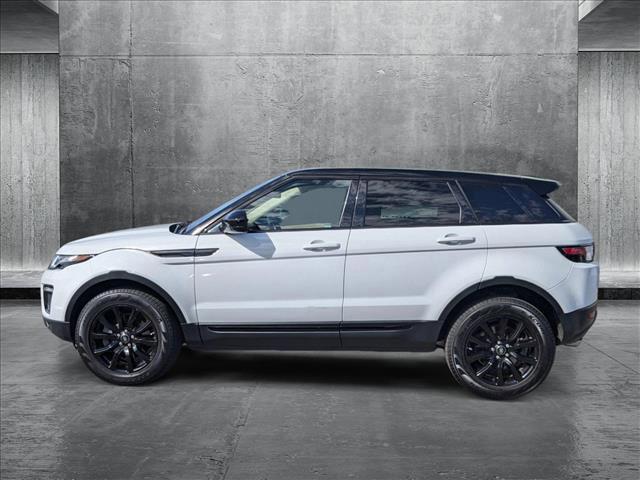 used 2019 Land Rover Range Rover Evoque car, priced at $22,954